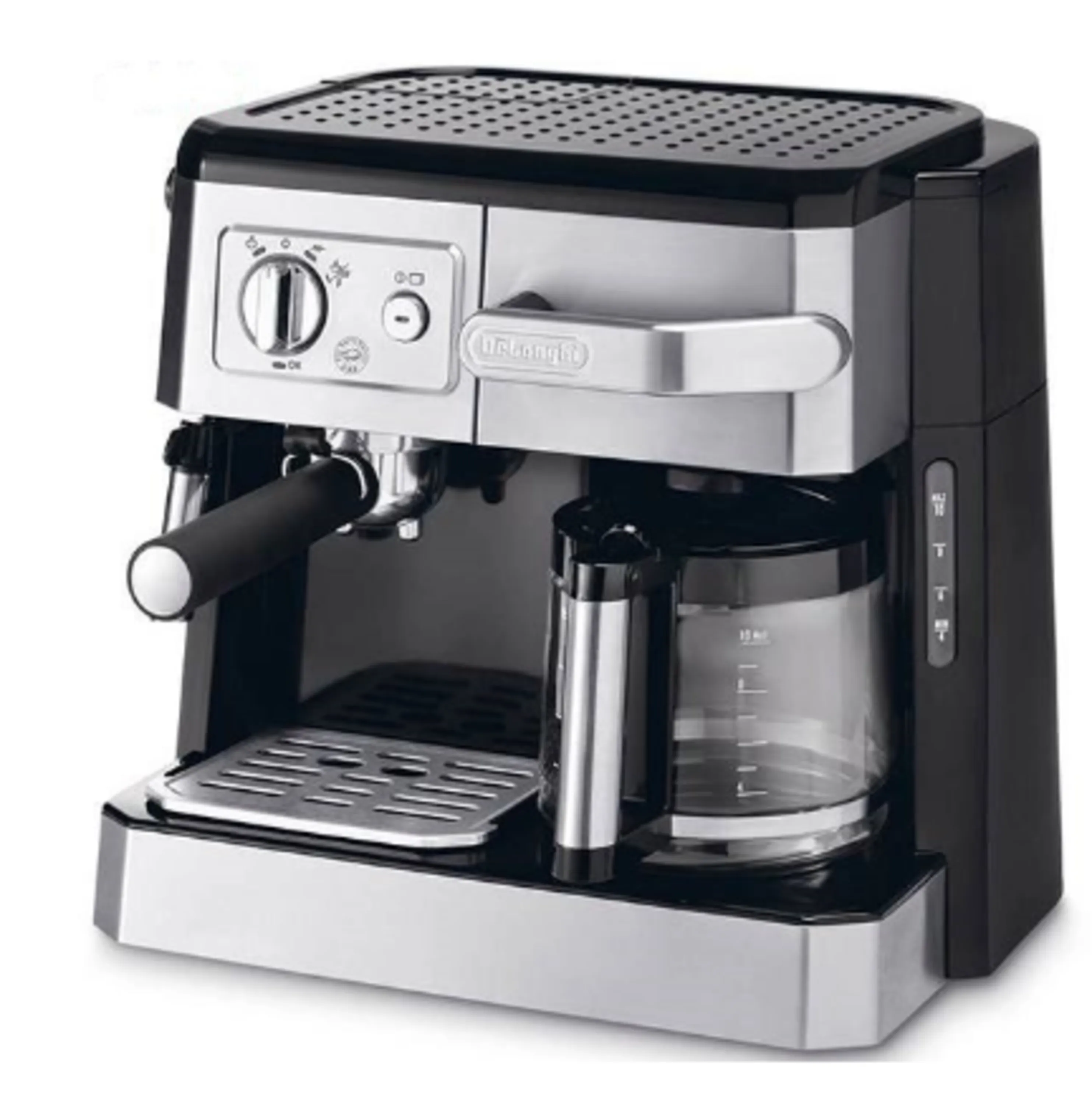 اسپرسوساز دلونگی BCO420